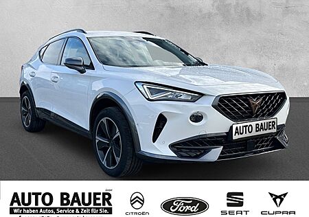 Cupra Formentor 1.5 TSI 150 PS DSG