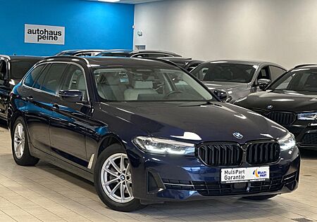 BMW 520 520dxD/Panor/P+DrivAsPro/AHK/StHZ/KomfZgStz