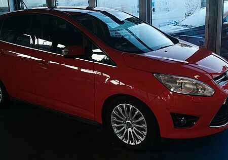 Ford C-Max Titanium topp Zustand