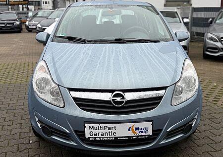 Opel Corsa D /Edition/AUT./KLIMA/
