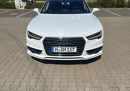 Audi A7 3.0 TDI 240kW quattro comp. tiptr. Spb. c...