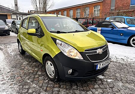 Chevrolet Spark LS*2.Hand*HU-08/2027*