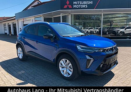 Mitsubishi ASX 1.3 T-Benziner Plus DCT