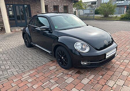 VW Beetle Volkswagen Lim. Design