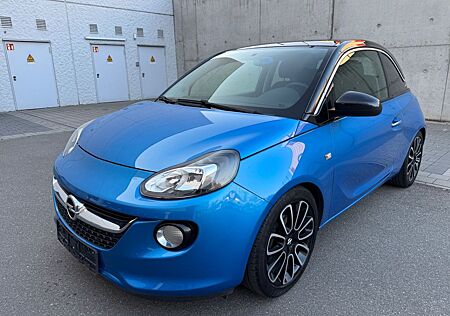 Opel Adam 1.4 Glam Klimaaut. SHZ Pano Lenkradhz. MFL
