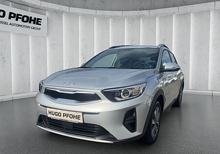 Kia Stonic Vision 1.2 | STOFF | ISOFIX | DAB