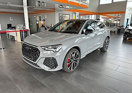 Audi RS Q3 RSQ3 Sportback RS Essentials 5 Jahre Garantie