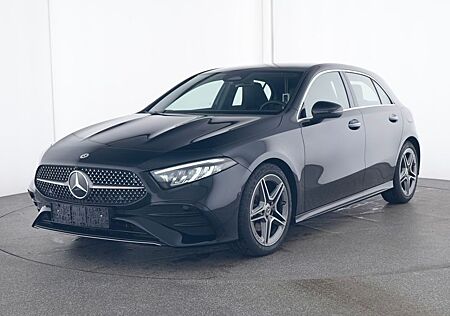 Mercedes-Benz A 180 AMG Line Advanced Plus*Navi*PTS*SHZ*Kamera