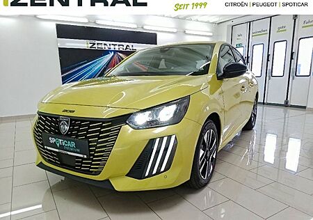 Peugeot 208 Allure Pure Tech 100