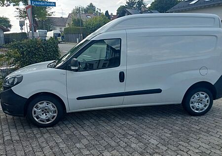 Fiat Doblo 1.4 T-Jet 16V EASY EASY