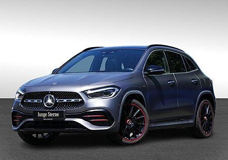 Mercedes-Benz GLA 250 |AMG|Edition|KEYL|NAVI|MBeam|PANO|BURM