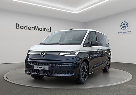 VW T7 Multivan Volkswagen Multivan Style 1,5 l 130 kW eHybrid OPF 4MOTION