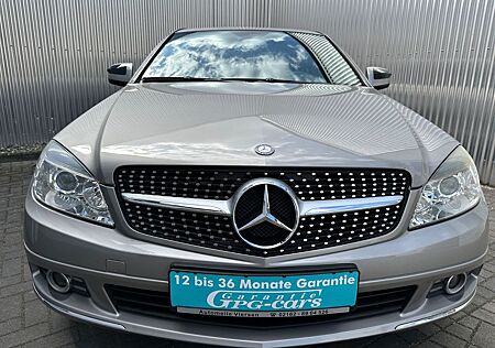 Mercedes-Benz C 200 KOMPRESSOR Limousine Top Zustand