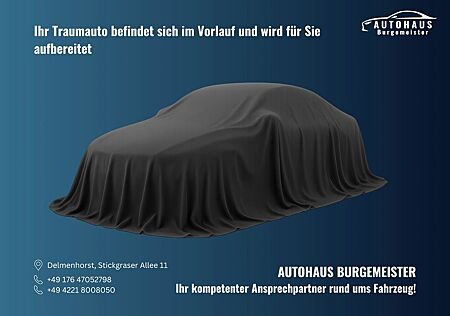 Opel Mokka Edition 1,4 *TÜV-Neu*Kam*Lenkrad&SHZ*Multi