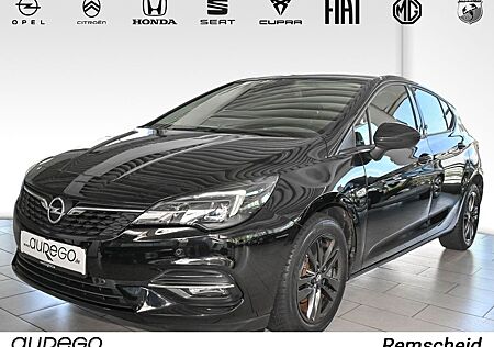 Opel Astra K 1.2 145PS+LED+DAB+KLIMAAUTO+NAVI+SHZ+PDC