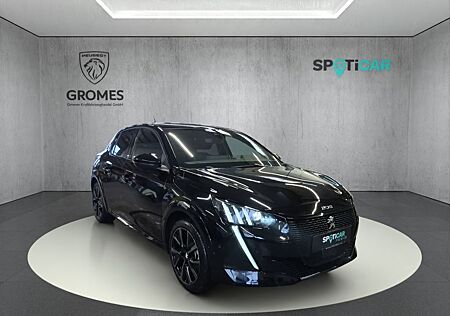 Peugeot 208 e- GT 136 PANO LED S'HZ ACC Navi Digitales C