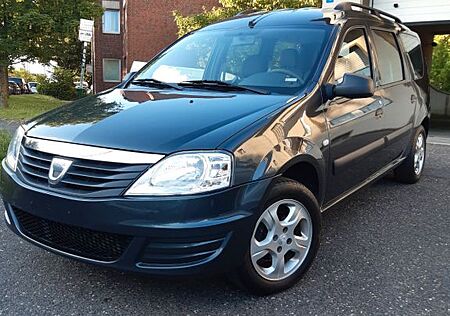 Dacia Logan MCV dCi 90 eco2 Celebration Celebration