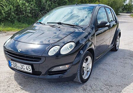 Smart ForFour 1,5 passion passion