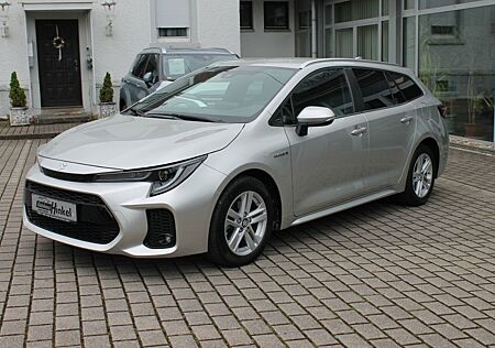 Suzuki Swace 1.8 Hybrid Comfort+