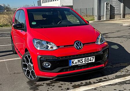 VW Up Volkswagen ! 1.0 TSI OPF ! GTI ! GTI