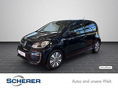Volkswagen e-up! UNITED RFK*EPH*SHZ*GRA uvm...