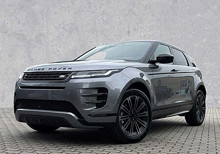 Land Rover Range Rover Evoque P270e Dynamic SE GRAPHITE EDI