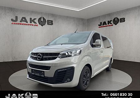Opel Zafira Life 1.5 L Selection 120 PS 9 Sitzer