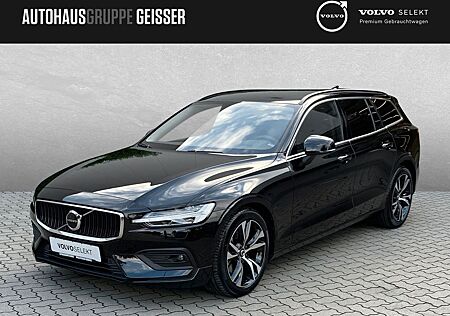 Volvo V60 B4 Mild-Hybrid Core ACC BLIS LED