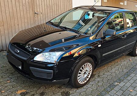 Ford Focus 1,6 Turnier