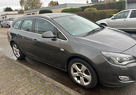 Opel Astra Sports Tourer 1.7 CDTI INNOVATION 92kW...