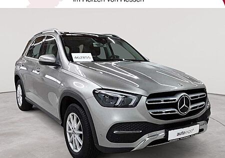 Mercedes-Benz GLE 300 d 4M-AMG AHK PANO AssiP Sound