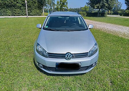 VW Golf Volkswagen 1.4 TSI 90kW Comfortline Variant Comfor...