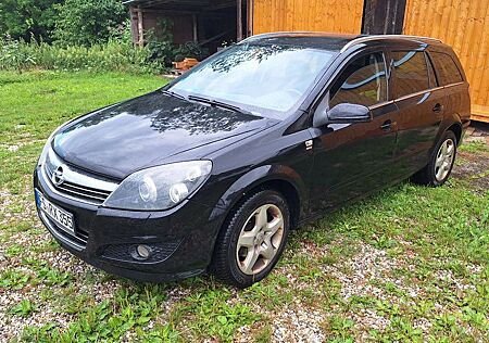 Opel Astra Caravan 1.6 Ecotec 85kW