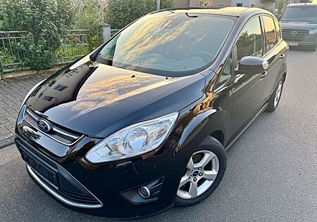 Ford C-Max 1,0 EcoBoost Business Edition