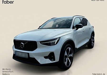 Volvo XC 40 XC40 B4 2WD Plus Dark Benzin