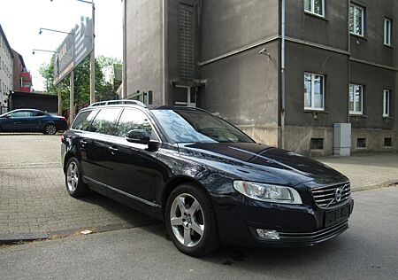 Volvo V70 Kombi Momentum