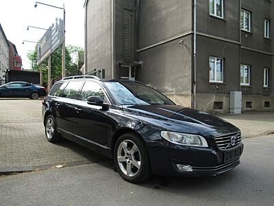 Volvo V70 Kombi Momentum
