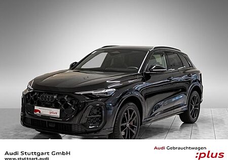 Audi Q5 gebraucht kaufen Audi Q5 TDI quattro 150 kW S line AHK Pano Tech-plus