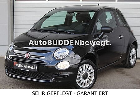 Fiat 500 1.0 GSE HYBRID CULT - 6.947 KM - GARANTIE