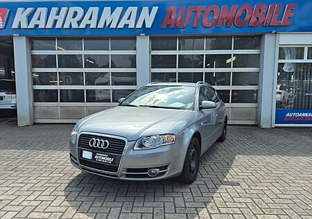 Audi A4 Avant 2.0 TDI