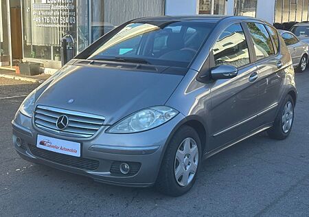 Mercedes-Benz A 180 A CDI Automatik
