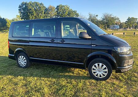 VW T6 Multivan Volkswagen