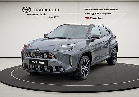 Toyota Yaris Cross gebraucht kaufen Toyota Yaris Cross Hybrid FWD GR Sport 1.5 VVT-iE EU6e