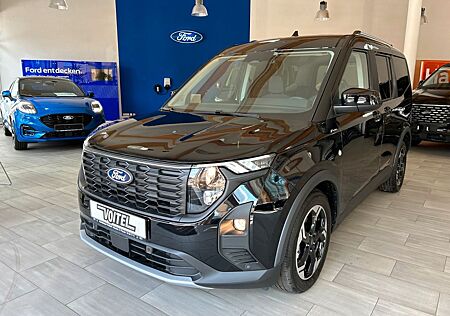Ford Tourneo Courier Active Automatik