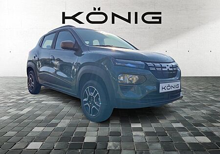 Dacia Spring Essential 45