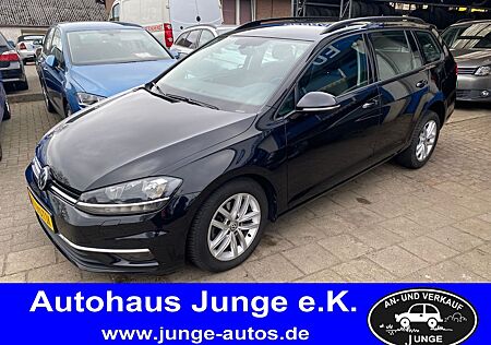 VW Golf Volkswagen 1.6 TDI SCR DSGVariant,Klima, Sitzh.,Blueto