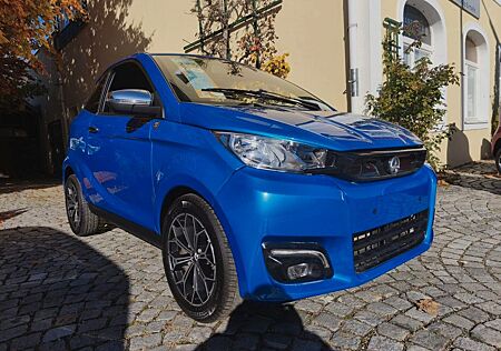 Aixam Coupe Coupé PREMIUM