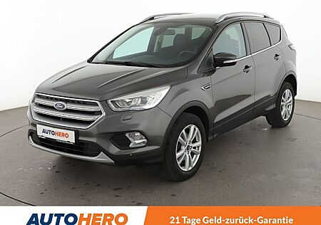 Ford Kuga 1.5 EcoBoost Cool&Connect*NAVI*PDC*SHZ*