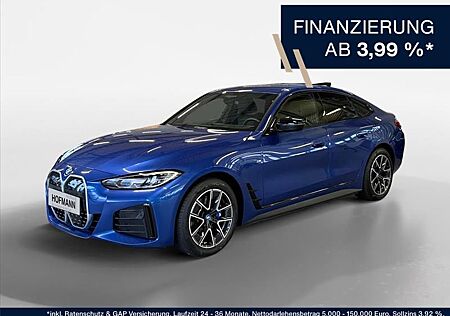 BMW i4 eDrive40 Gran Coupe M Sport+elek.Sitze+ACC