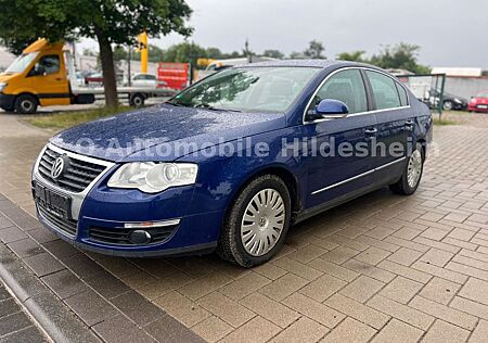 VW Passat Volkswagen Lim. Comfortline 1Hand.